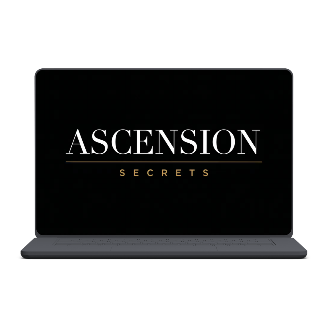 Josh Gavin – Ascension Secrets (Latest 2026  July Update)